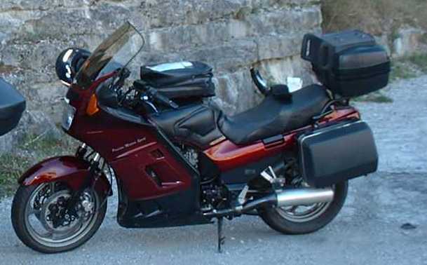 GTR1000