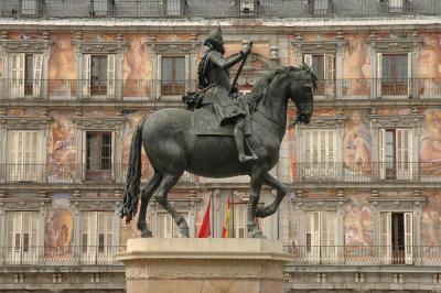 Plaza Mayor