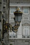 Palace lamp