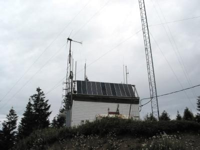 Former North Point Lookout