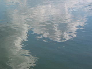 Reflecting Lake