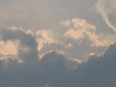 Clouds