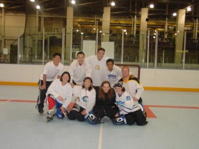 Secret Squirrel Bronze Friday Champs!