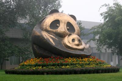 Chengdu & Emei