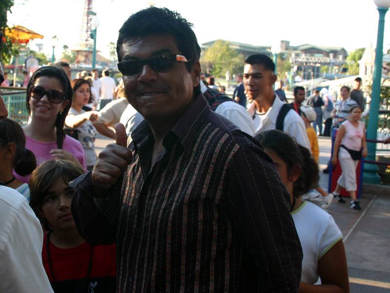 George Lopez