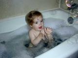 Bathtime(June 2003)Nikon CoolPix 800