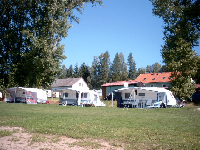 Other Dutch Caravans.