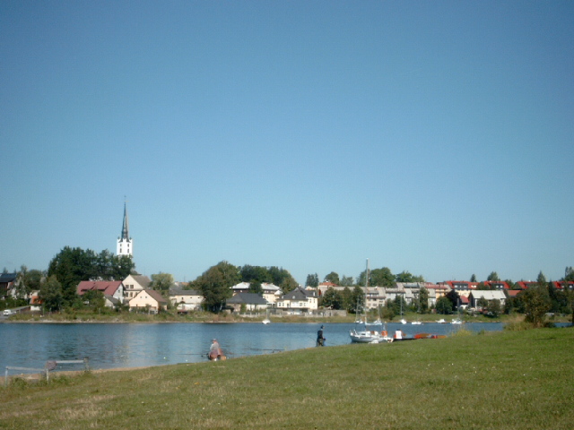 Frymburk