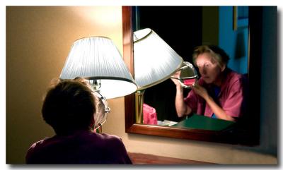 Make-up!!!