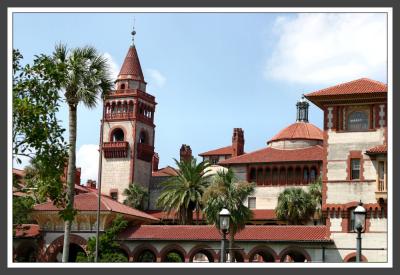 Lightner College