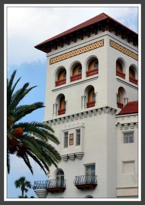 St. Augustine
