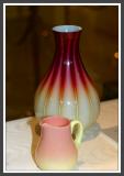 Vases at Lightner Museum