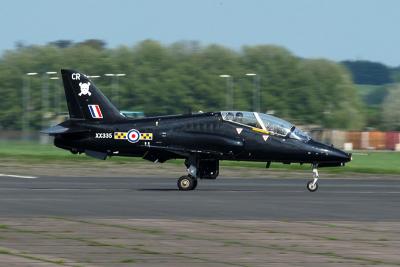 Abingdon 2004