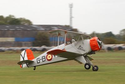 Breighton 2004