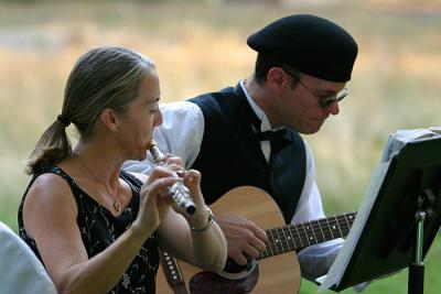 Wedding Musicians
