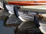 River Dee Reflections