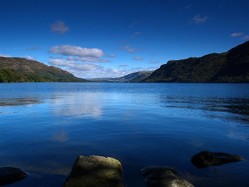 Ullswater (Looking North)
