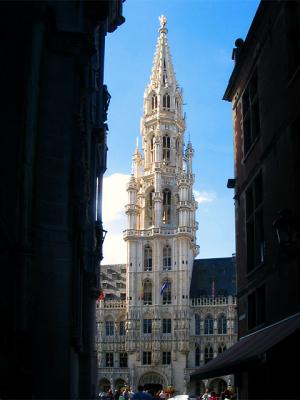 GRAND PLACE 4