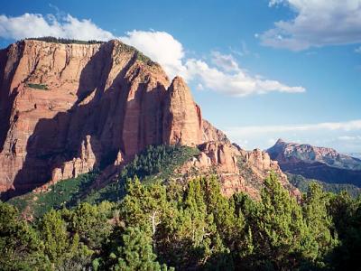 Zion Utah