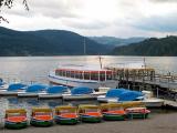TITISEE - LATE AFTERNOON