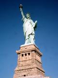 Statue of Liberty New York