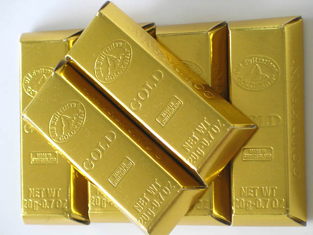 Swiss Gold