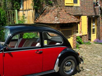 Coccinelle