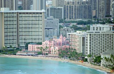 42C-08 Royal Hawaiian