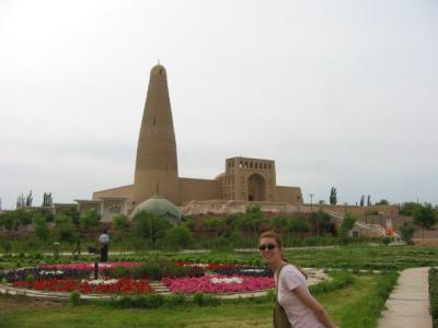 Emin Minaret built in 1777.jpg