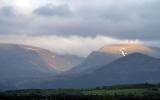Cairngorm Mountains