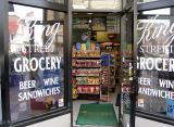 King St .Grocery