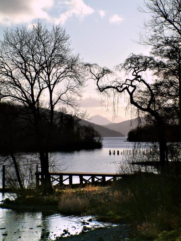 Loch Tay