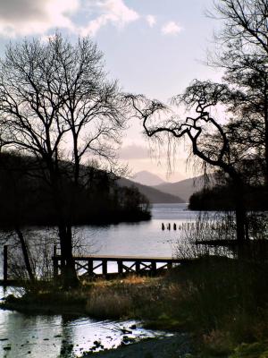 Loch Tay