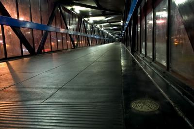 136 Walkway.