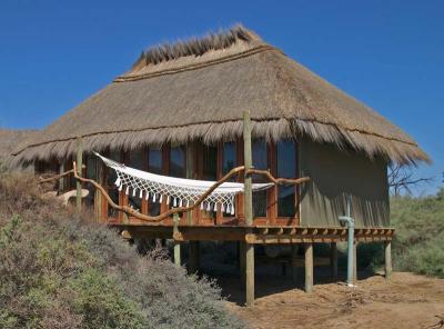 Our Bungalow - The Honeymoon Suite