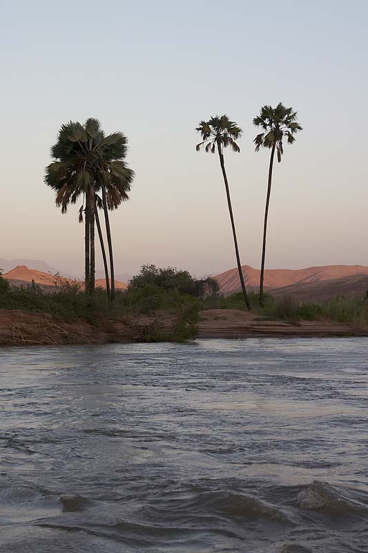 Kunene River