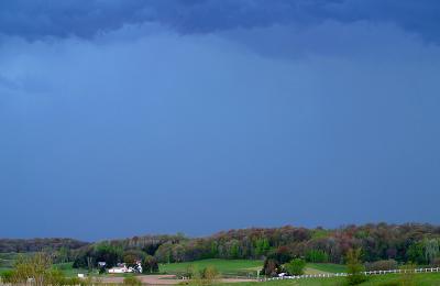 Storm Coming