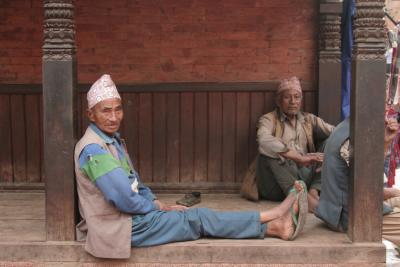 Kathmandu