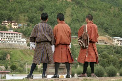 Thimphu, Bhutan