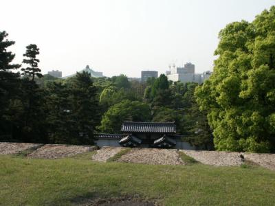 Imperial Palace East Gardens