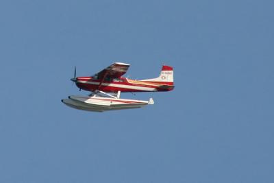 Cessna-185