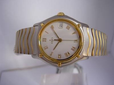 EBEL SPORT CLASSIC, Ladies