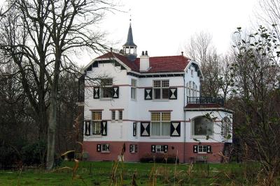 Friescheveen House