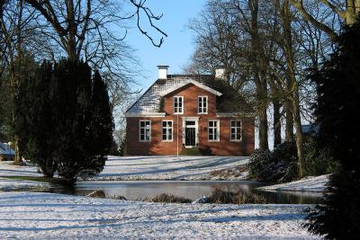 Westerbroek House