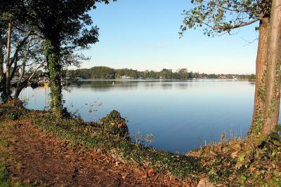 Lake Paterswolde
