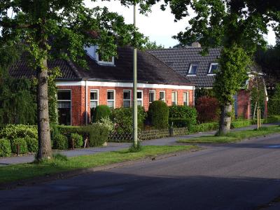 Hooiweg