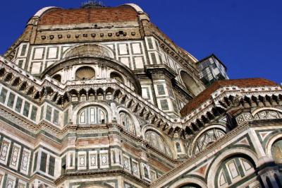 Brunelleschi's great dome