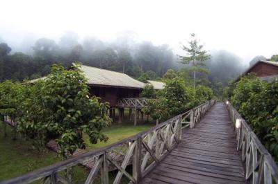 Danum Valley, Sabah