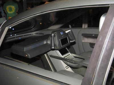 GM Concept Car