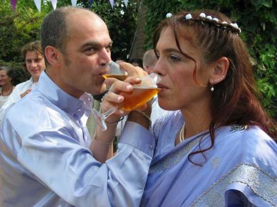 ..toen kwam alles toch nog goed....